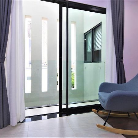 Dana Residence 岘港 外观 照片