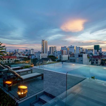 Dana Residence 岘港 外观 照片