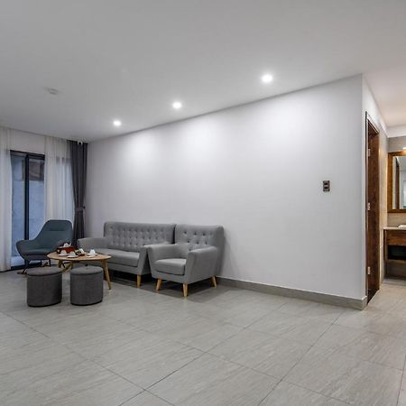 Dana Residence 岘港 外观 照片