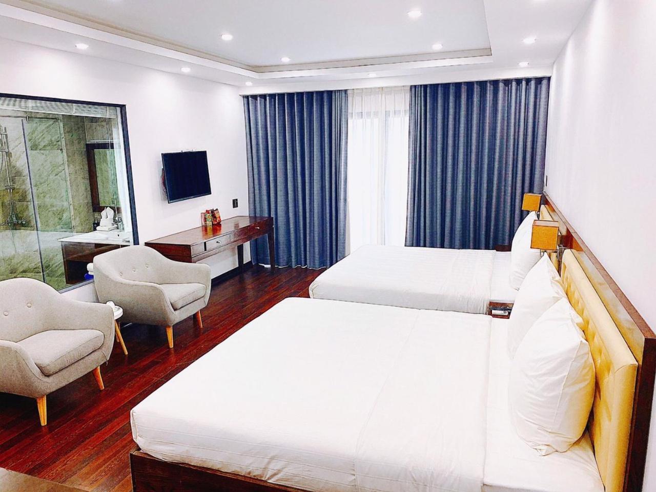 Dana Residence 岘港 外观 照片