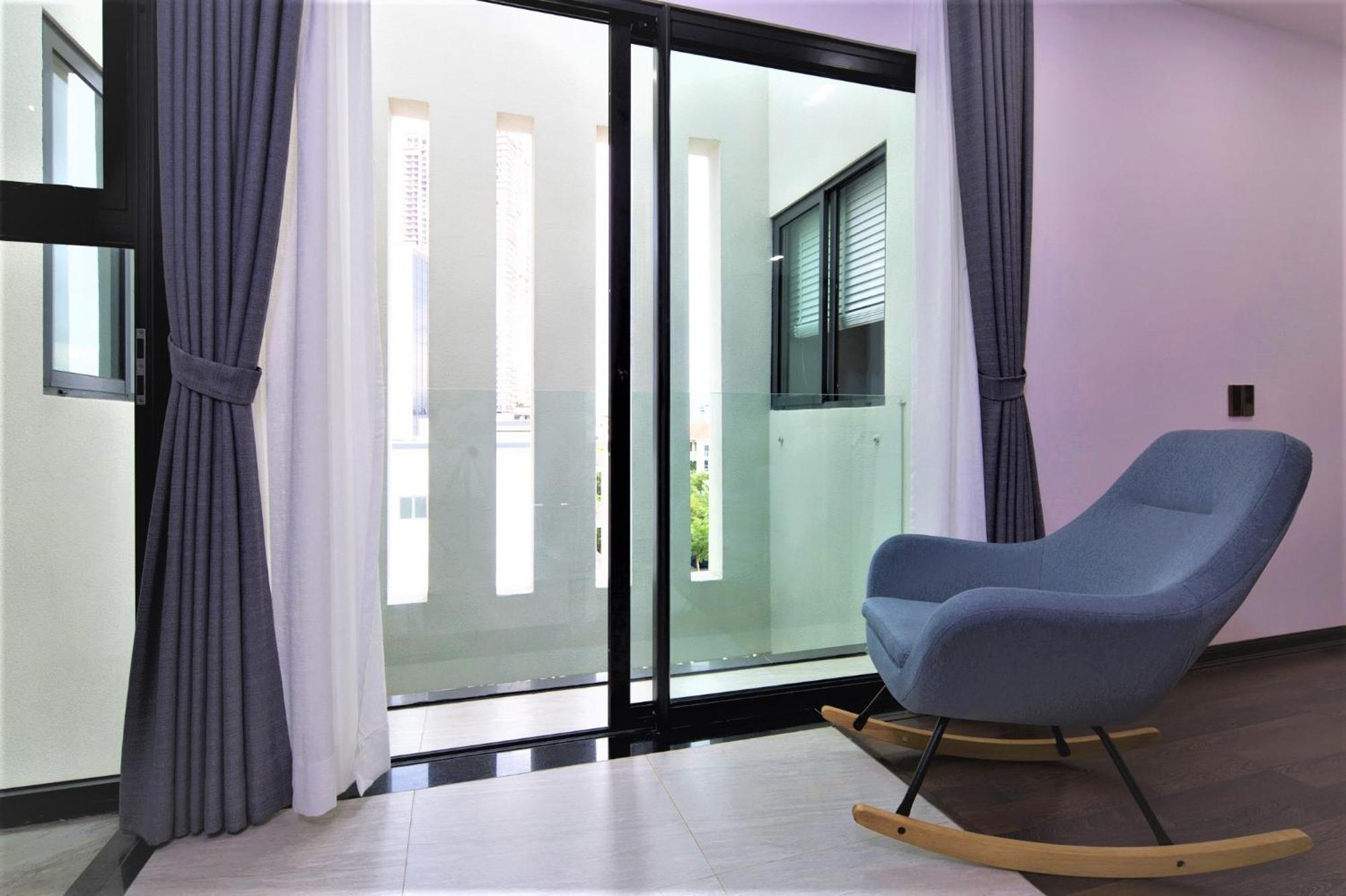 Dana Residence 岘港 外观 照片