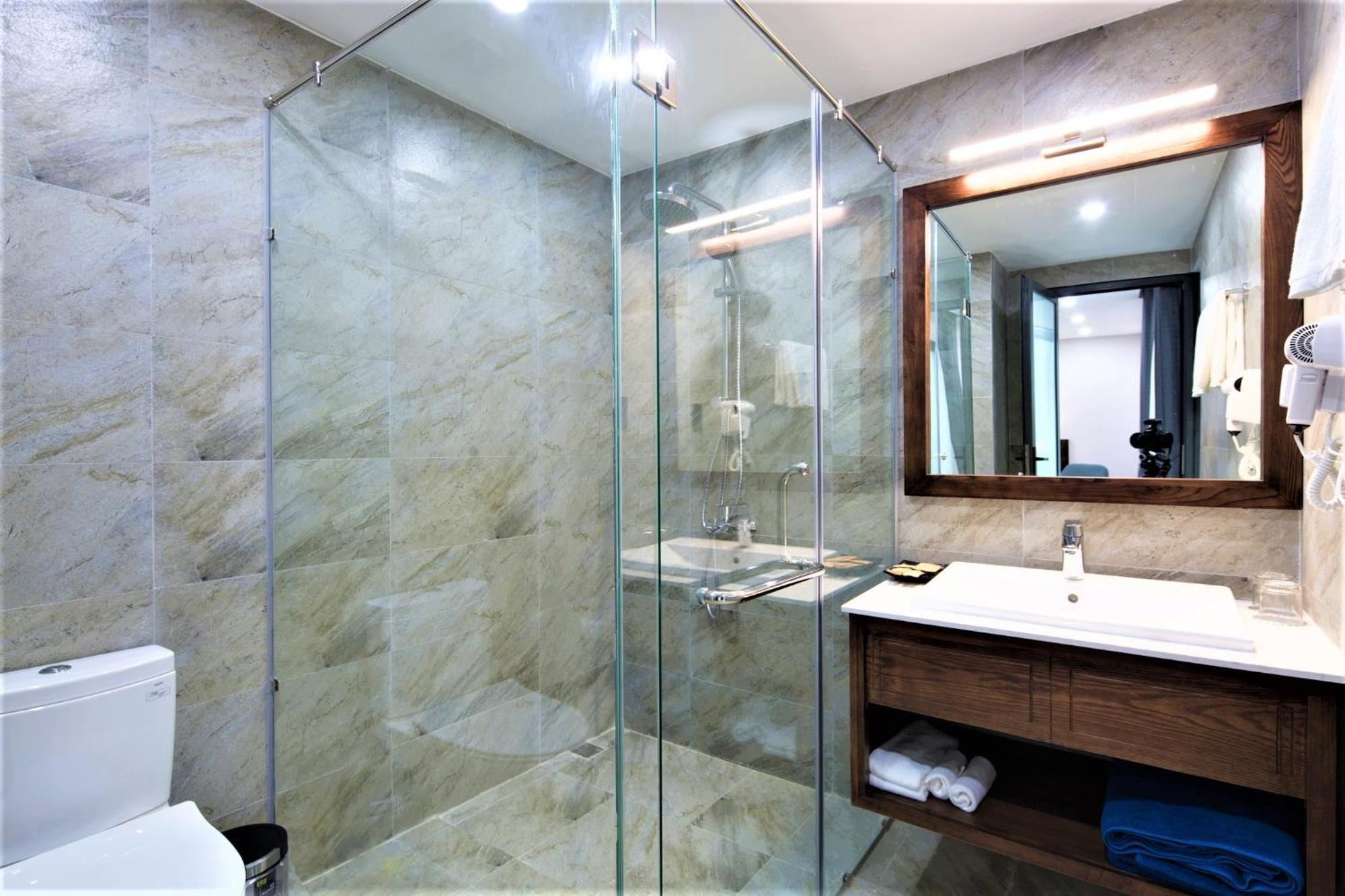 Dana Residence 岘港 外观 照片