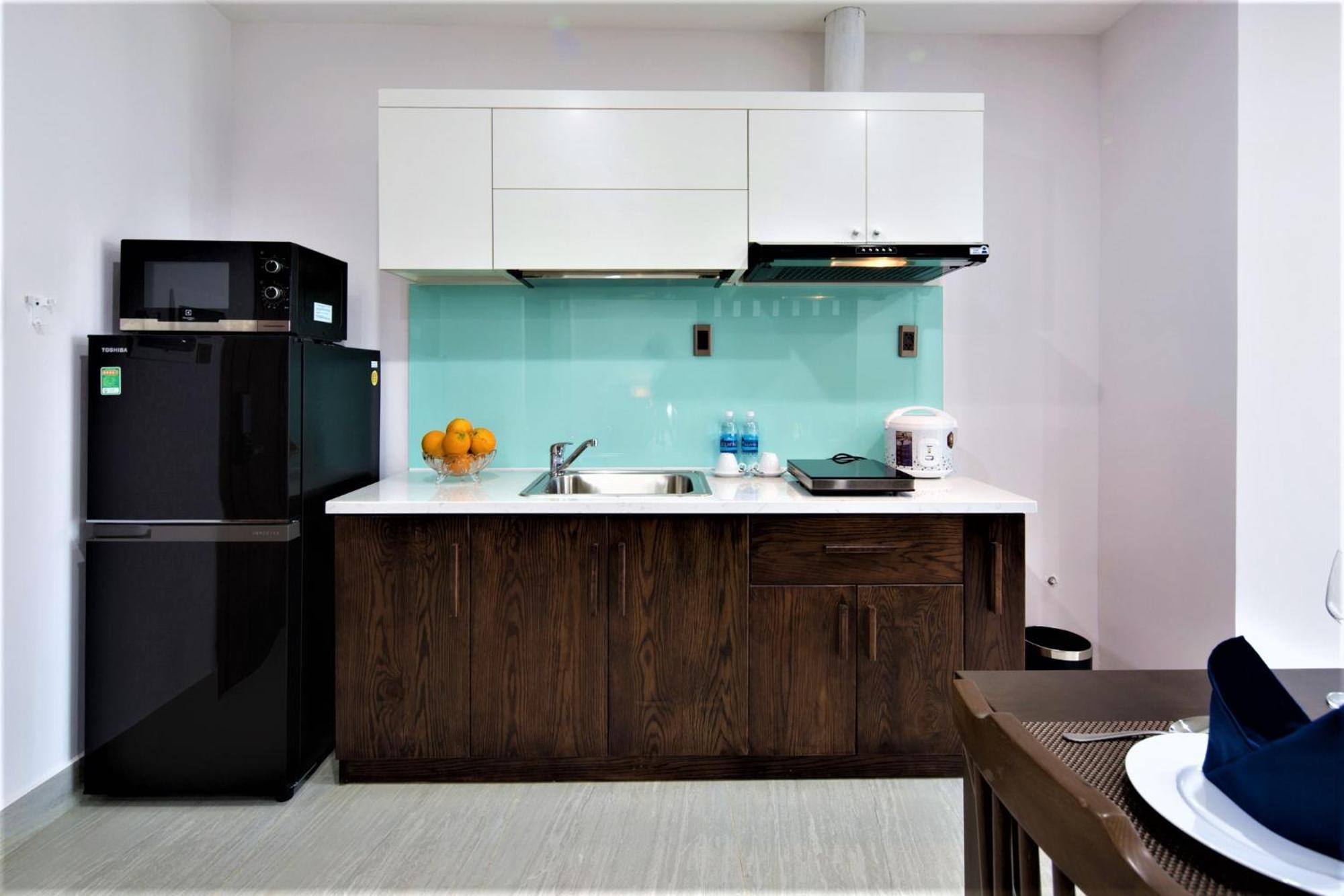 Dana Residence 岘港 外观 照片