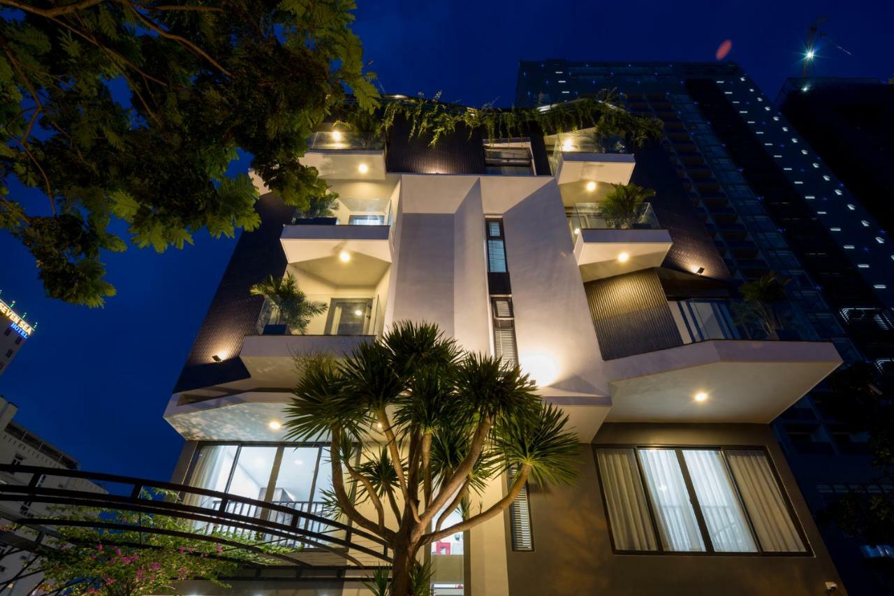 Dana Residence 岘港 外观 照片