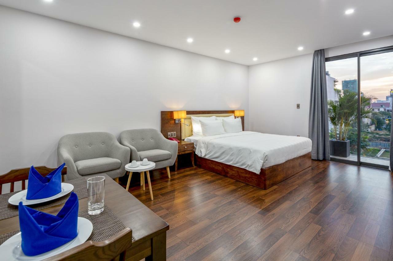 Dana Residence 岘港 外观 照片