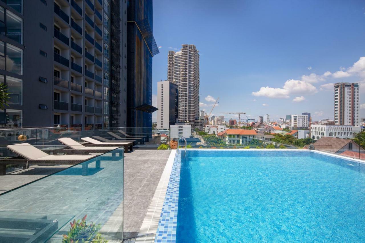 Dana Residence 岘港 外观 照片