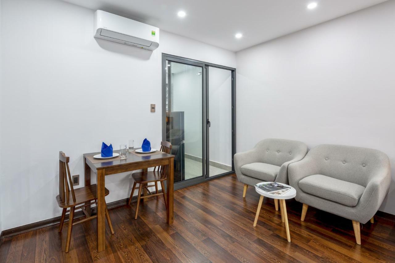 Dana Residence 岘港 外观 照片