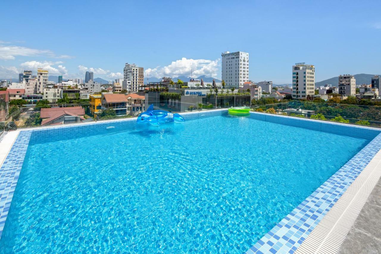 Dana Residence 岘港 外观 照片