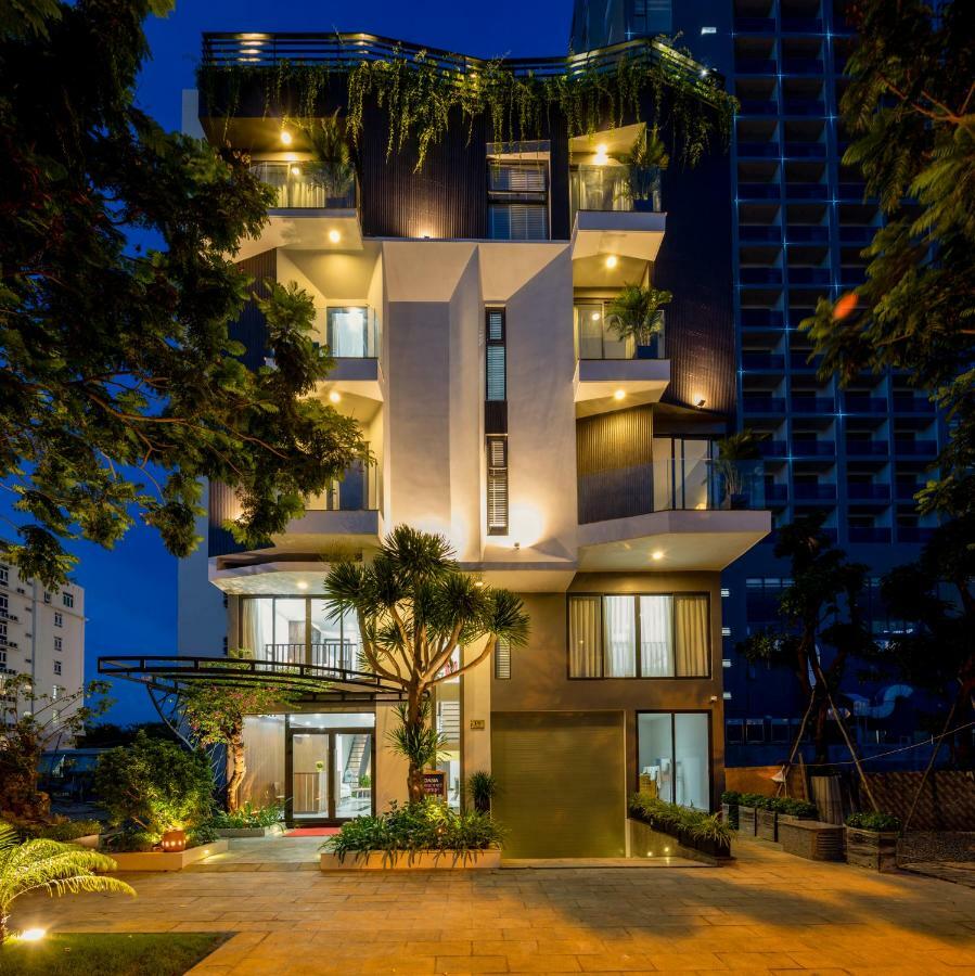 Dana Residence 岘港 外观 照片