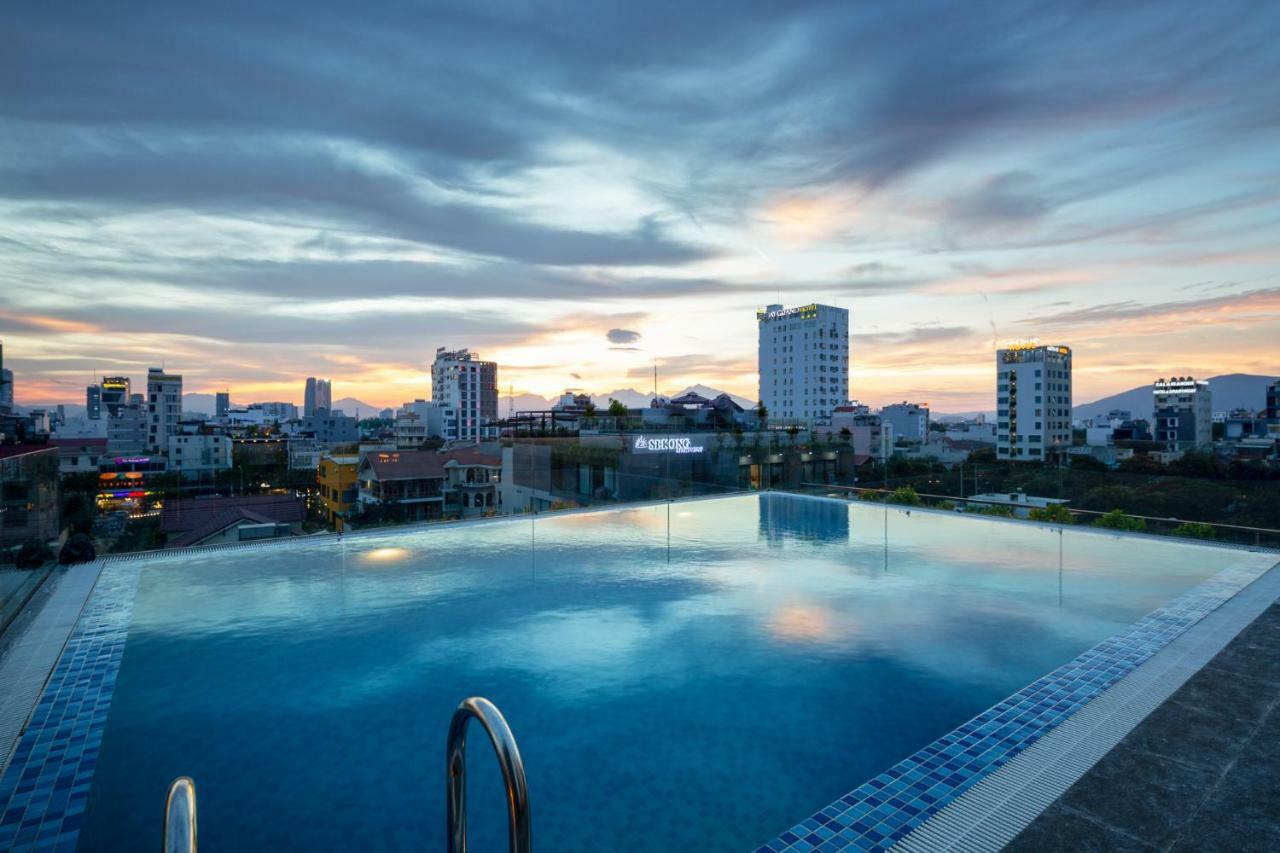 Dana Residence 岘港 外观 照片