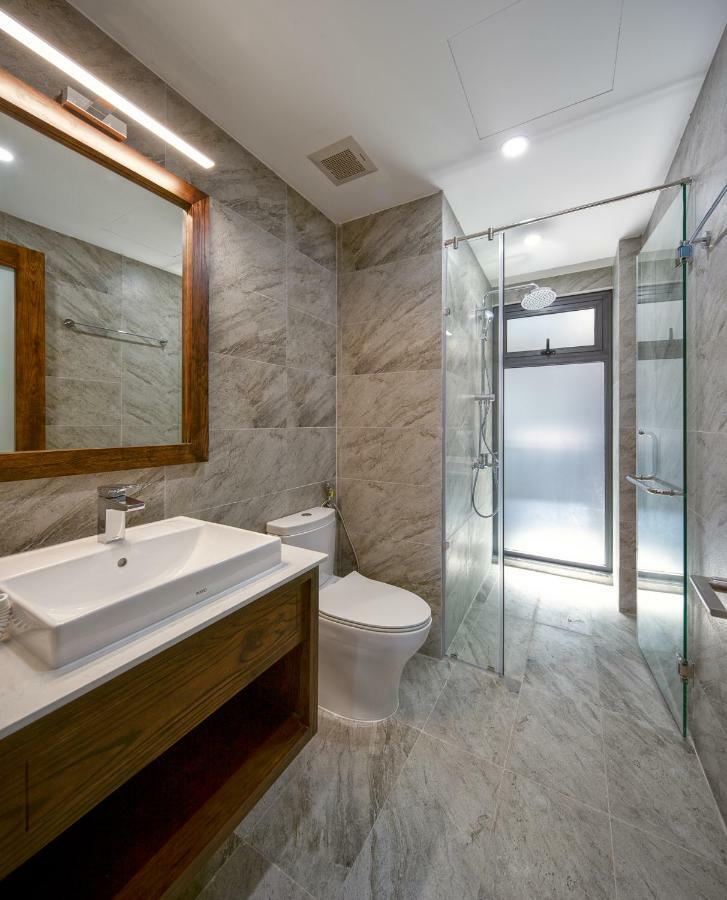 Dana Residence 岘港 外观 照片
