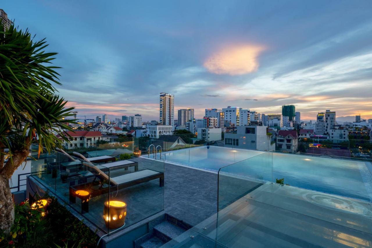 Dana Residence 岘港 外观 照片