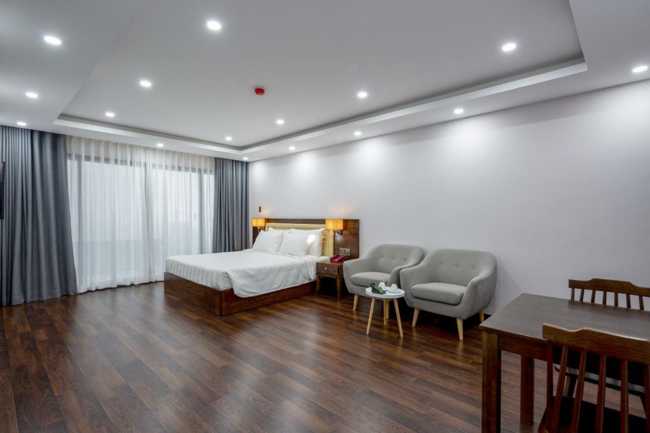 Dana Residence 岘港 外观 照片