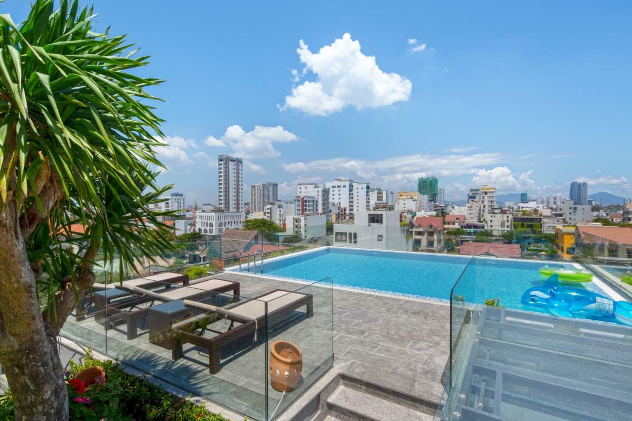 Dana Residence 岘港 外观 照片
