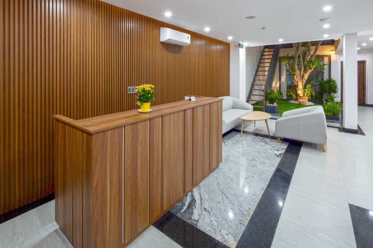 Dana Residence 岘港 外观 照片