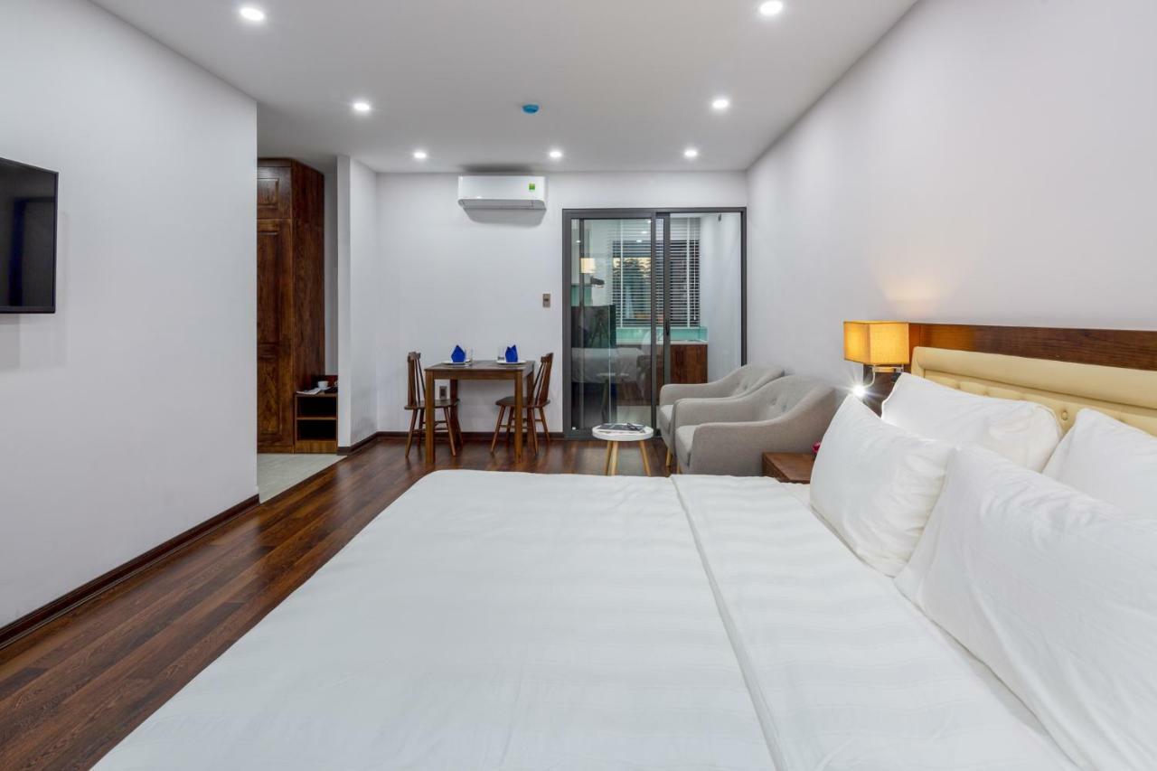 Dana Residence 岘港 外观 照片