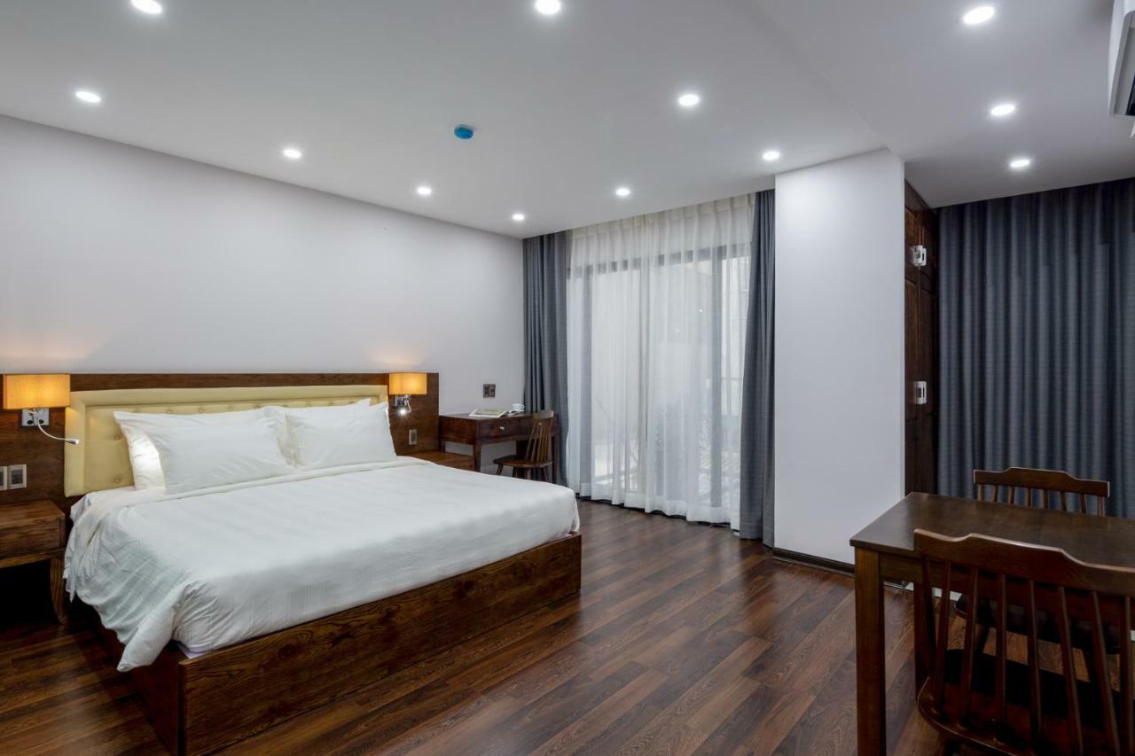 Dana Residence 岘港 外观 照片