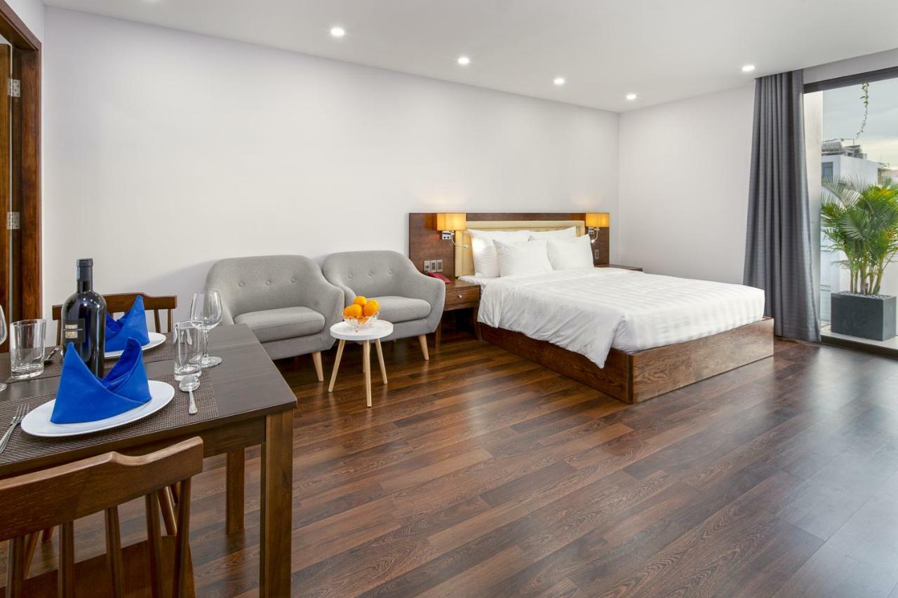 Dana Residence 岘港 外观 照片