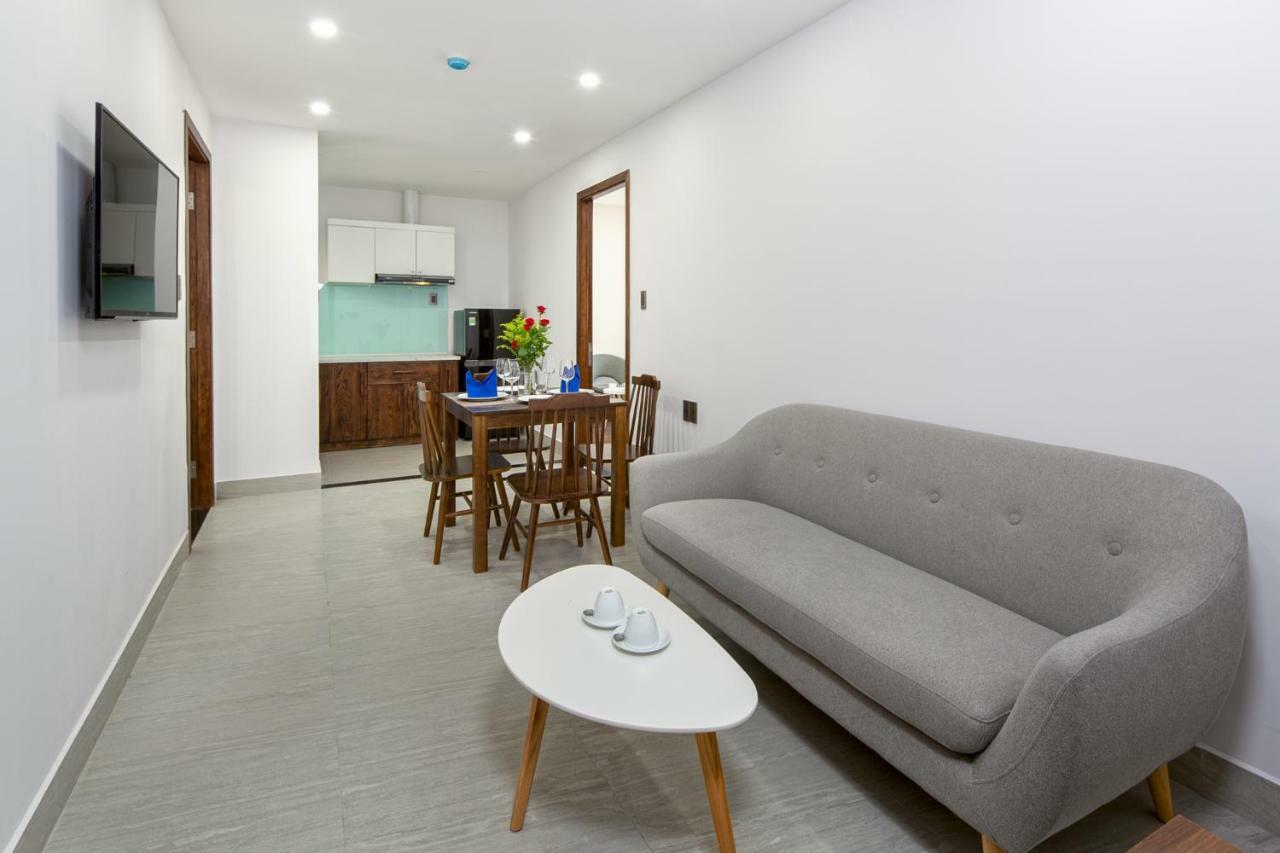 Dana Residence 岘港 外观 照片