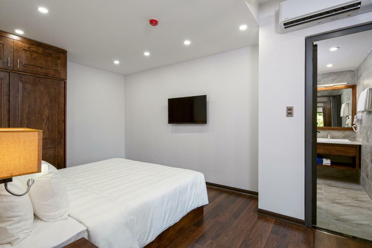 Dana Residence 岘港 外观 照片