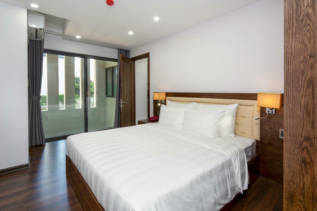 Dana Residence 岘港 外观 照片