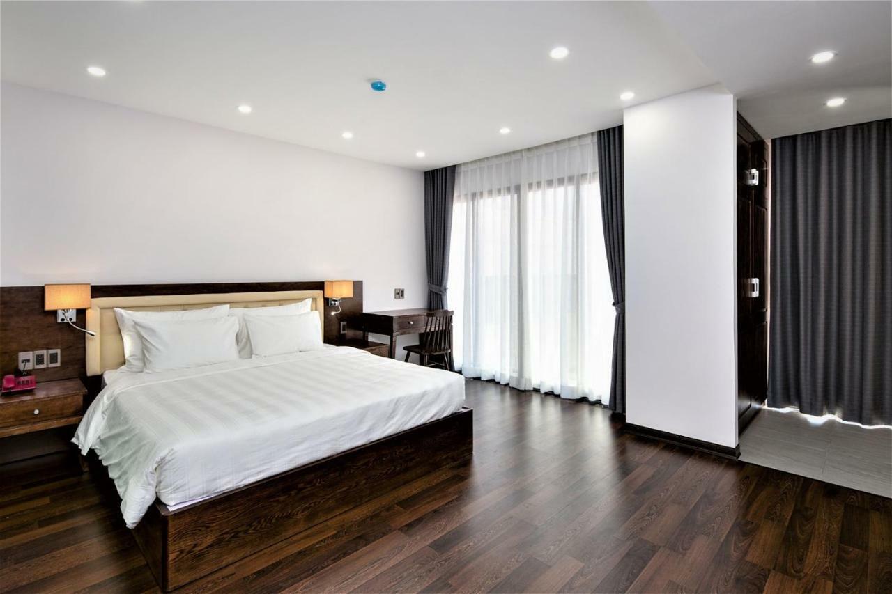 Dana Residence 岘港 外观 照片