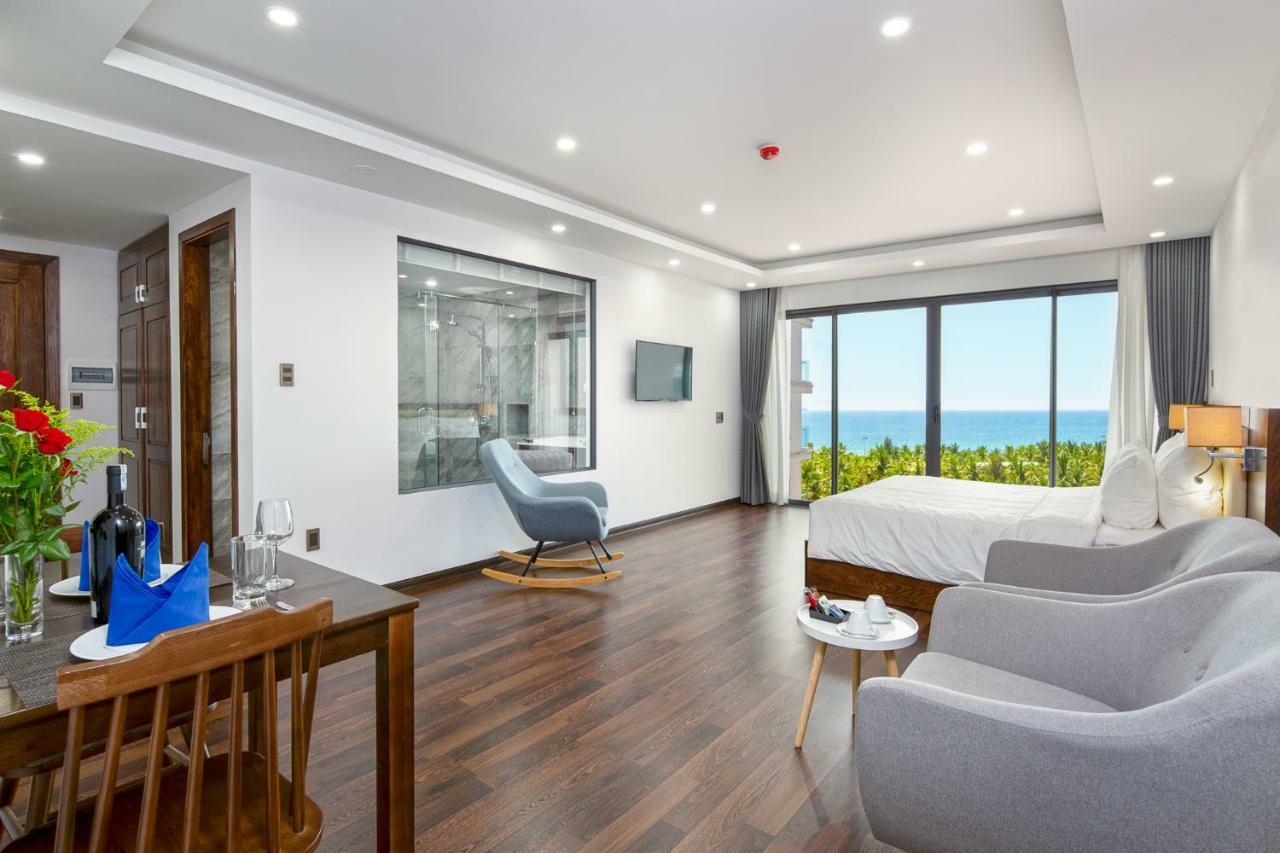 Dana Residence 岘港 外观 照片