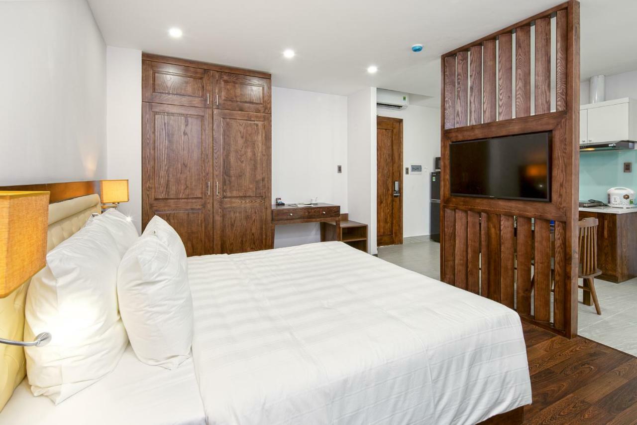 Dana Residence 岘港 外观 照片