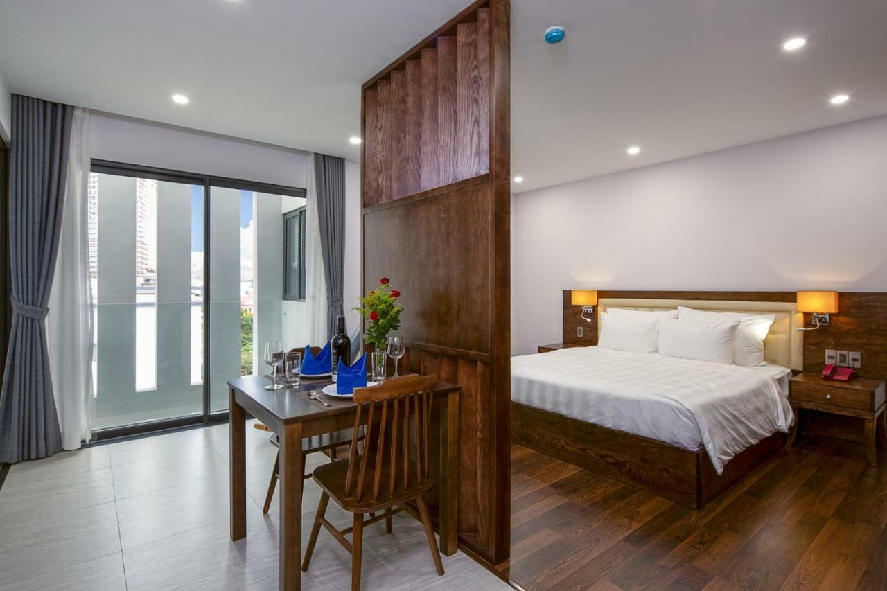 Dana Residence 岘港 外观 照片