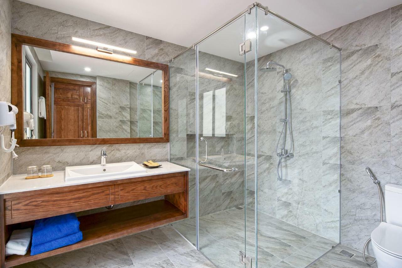 Dana Residence 岘港 外观 照片