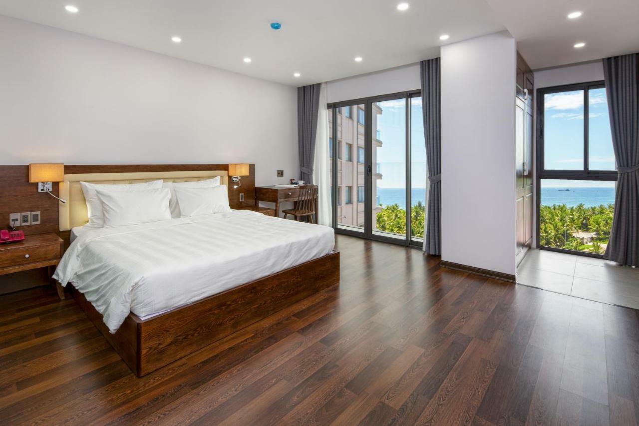 Dana Residence 岘港 外观 照片