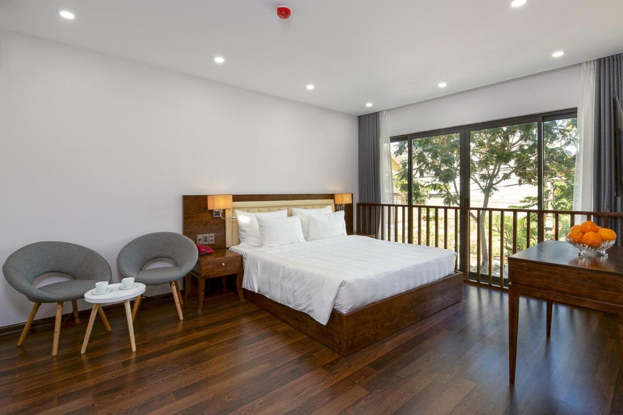 Dana Residence 岘港 外观 照片