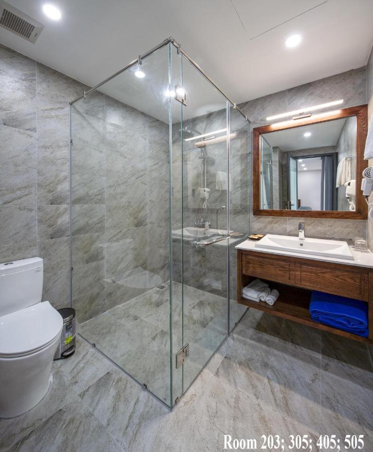 Dana Residence 岘港 外观 照片