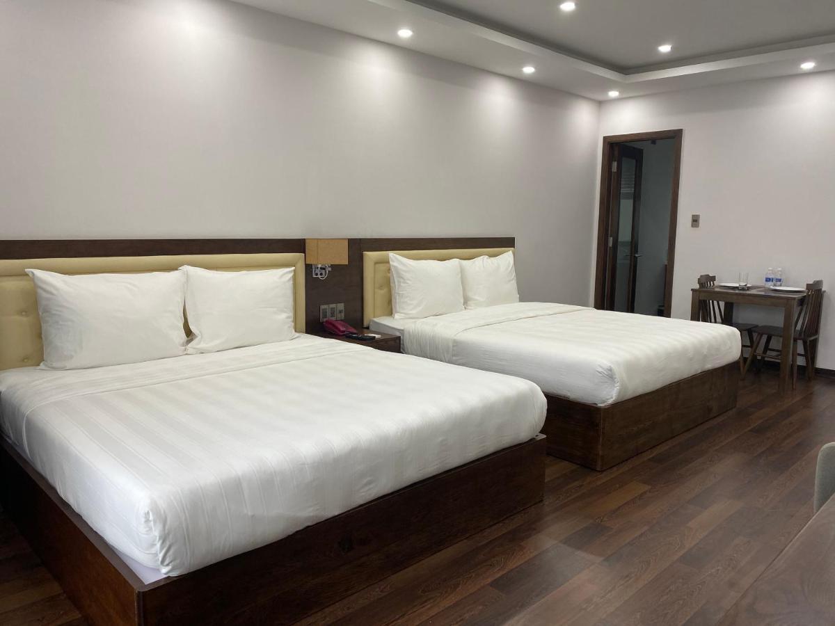 Dana Residence 岘港 外观 照片