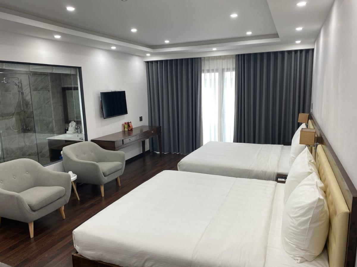 Dana Residence 岘港 外观 照片