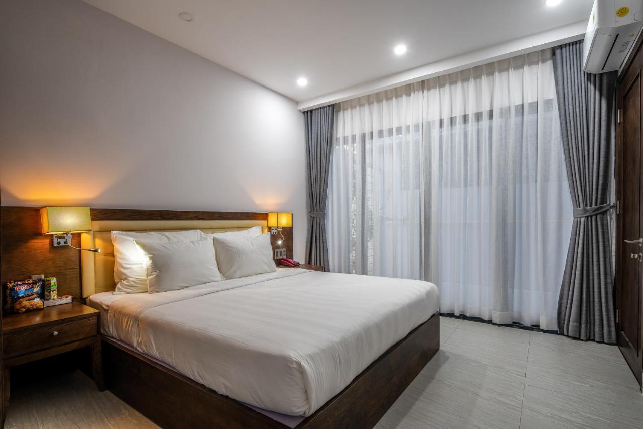 Dana Residence 岘港 外观 照片