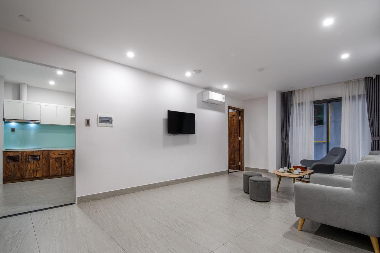 Dana Residence 岘港 外观 照片