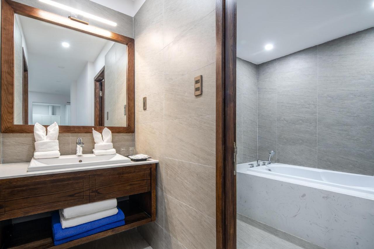 Dana Residence 岘港 外观 照片