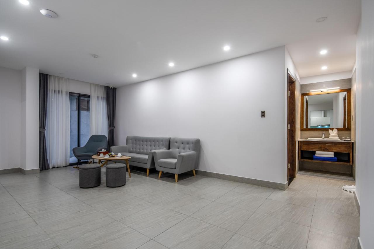 Dana Residence 岘港 外观 照片