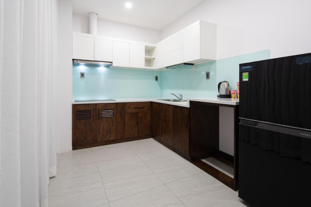 Dana Residence 岘港 外观 照片
